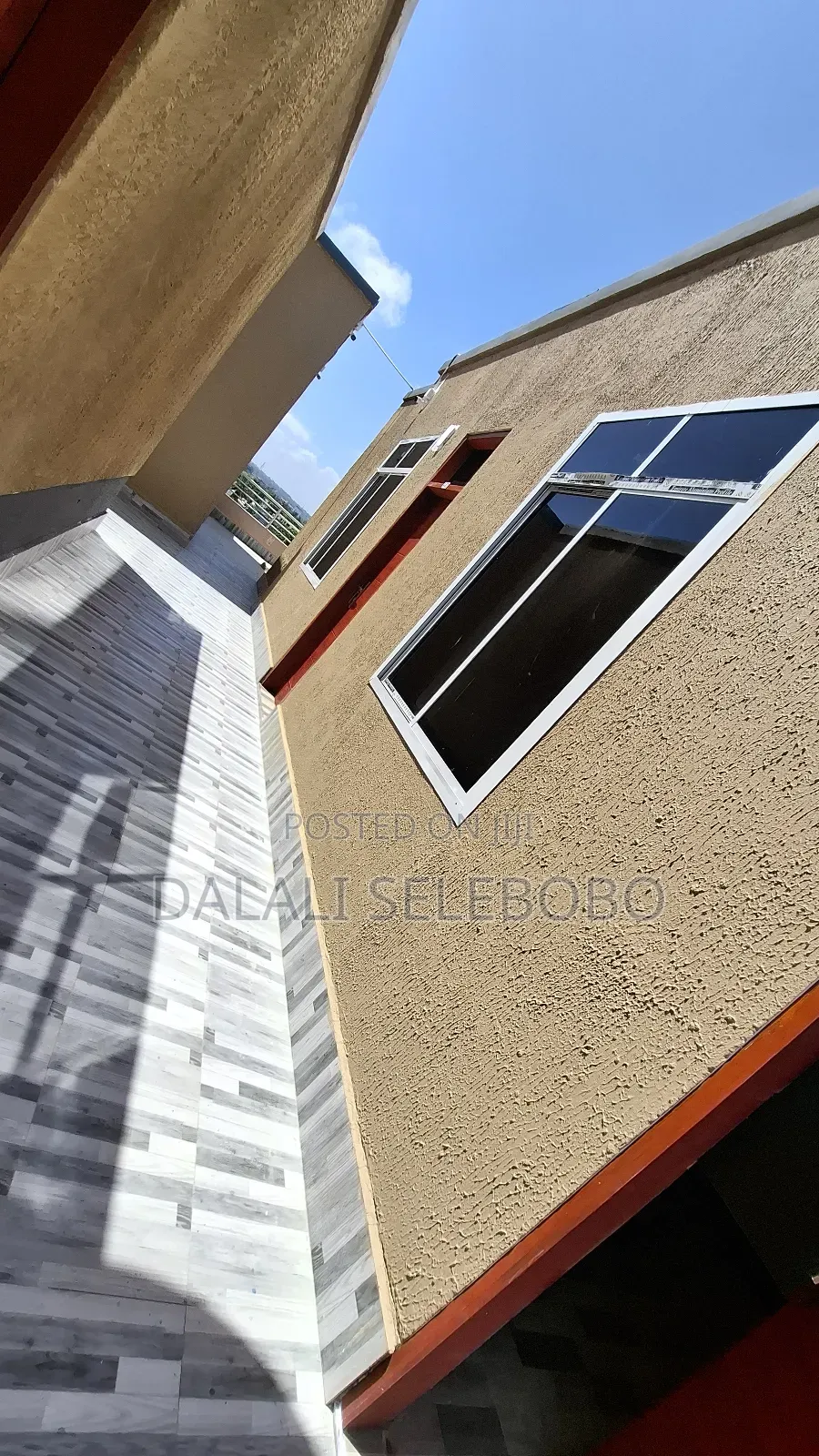 1bdrm Bedsitter in Makumbusho Bus Stop, Kinondoni for rent