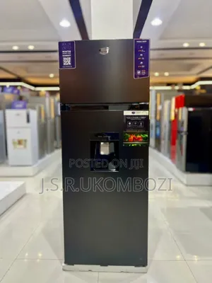 Fridge Mr Uk 212l With Dispenser 2l