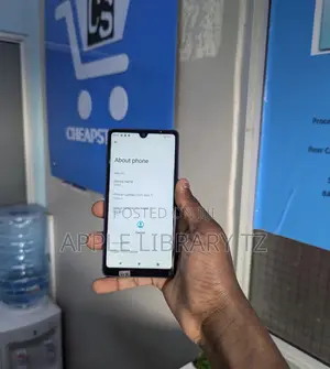 Sony Xperia Ace 64 GB Blue