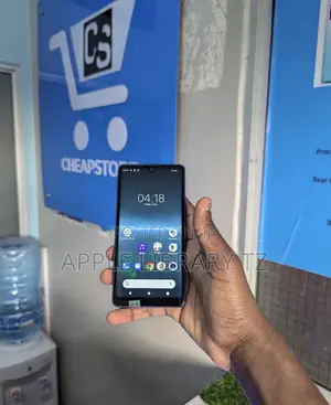 Sony Xperia Ace 64 GB Blue
