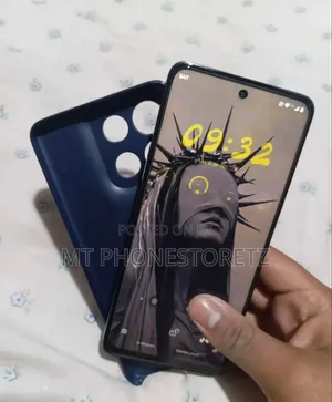 New Motorola Moto G56 256 GB