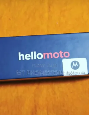 New Motorola Moto G35 256 GB
