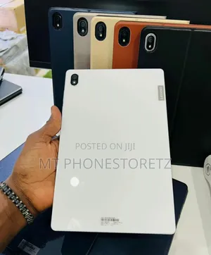 Lenovo Tab 6 64 GB