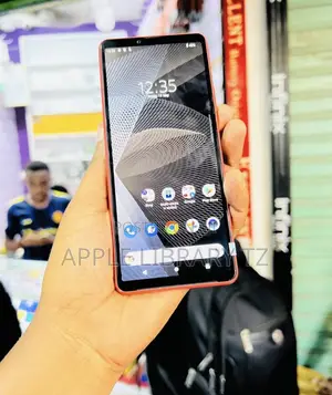 Sony Xperia 10 III 128 GB Orange