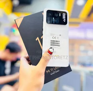 Xiaomi Mi 11 Ultra 256 GB