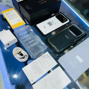 Xiaomi Mi 11 Ultra 256 GB