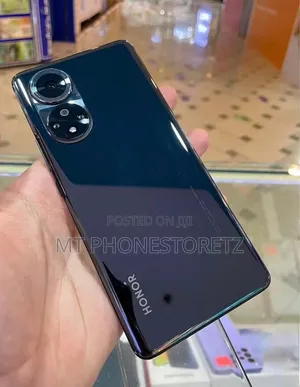 New Honor 50 256 GB