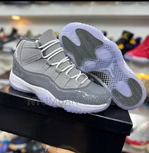 Sneakers Air Jordan