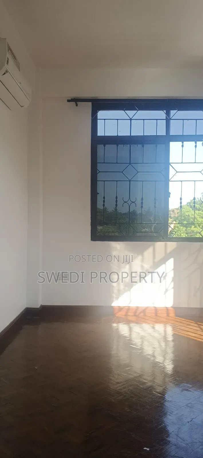 2bdrm Apartment in Swedi Property, Ada Estate for rent
