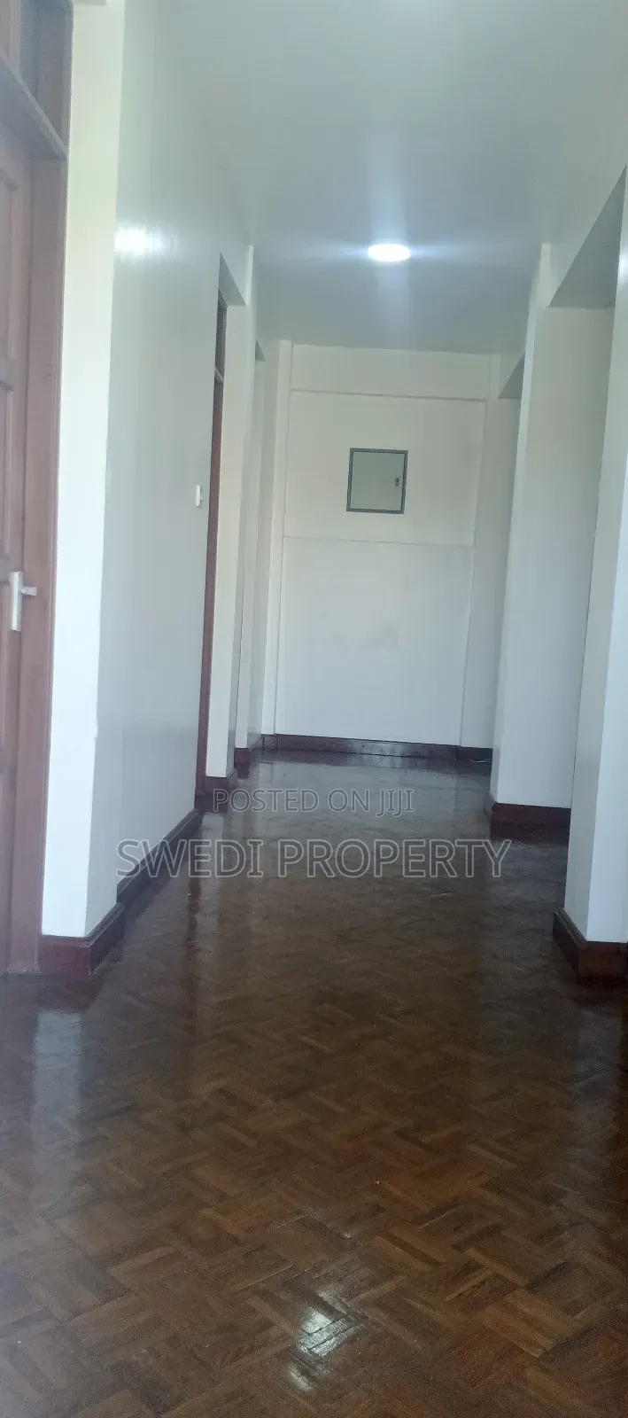 2bdrm Apartment in Swedi Property, Ada Estate for rent