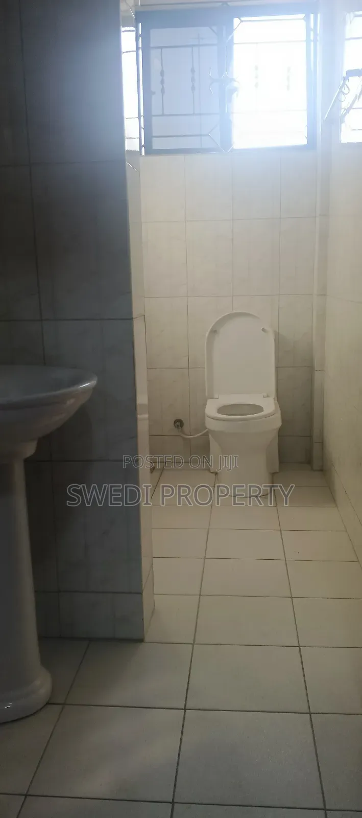 2bdrm Apartment in Swedi Property, Ada Estate for rent