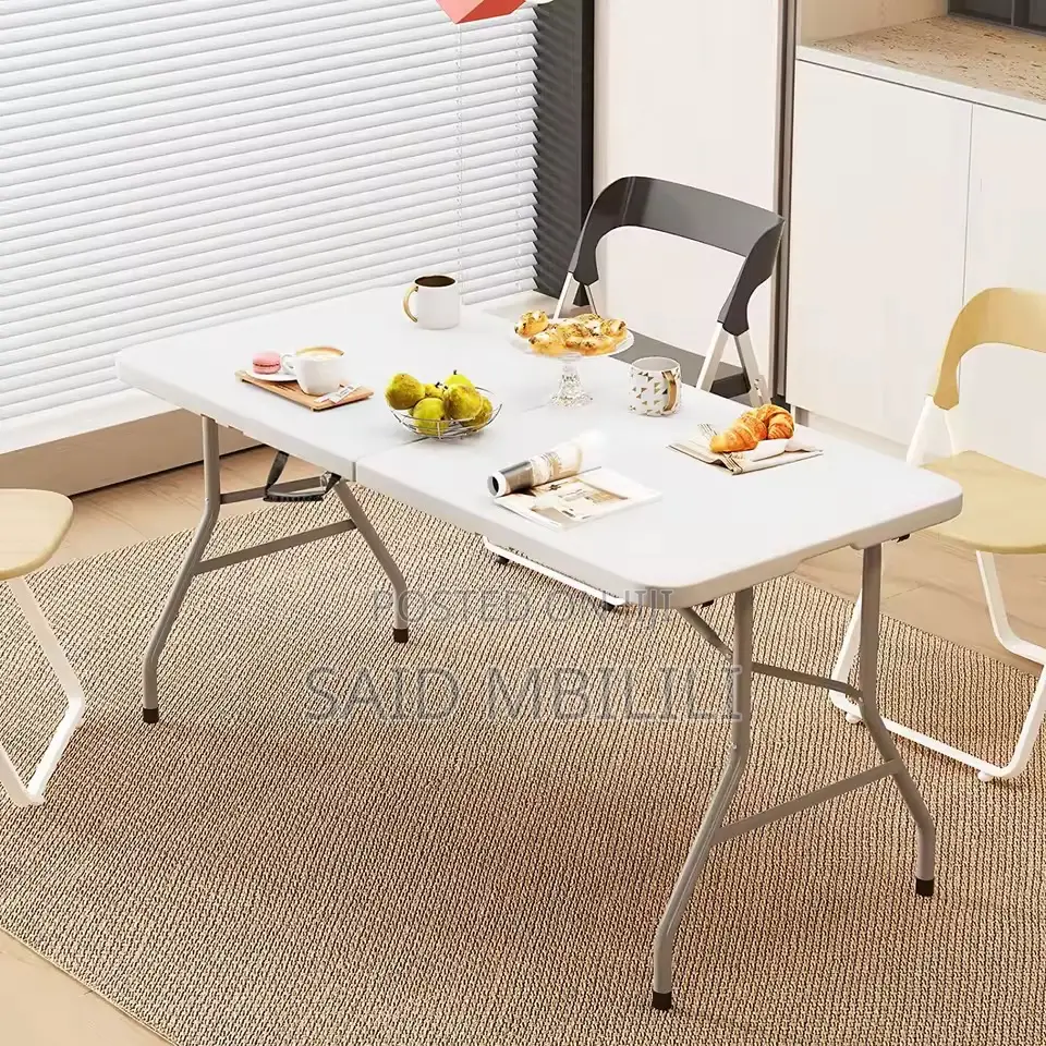 Folding Table Outd