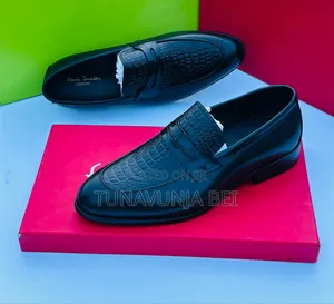 Smith Moccains Classic Shoes