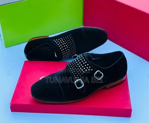 Versace Brand/Moccains Shoes Classic