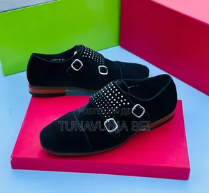 Versace Brand/Moccains Shoes Classic
