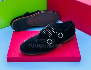 Versace Brand/Moccains Shoes Classic