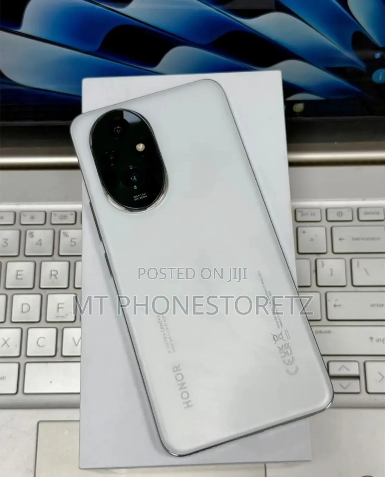 New Honor 200 256 GB