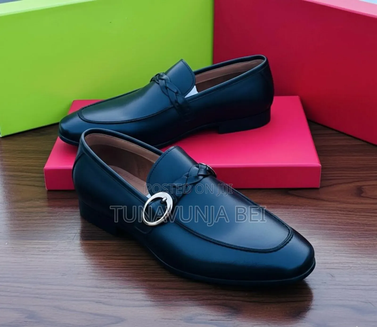 Smith Ring Moccains Classic