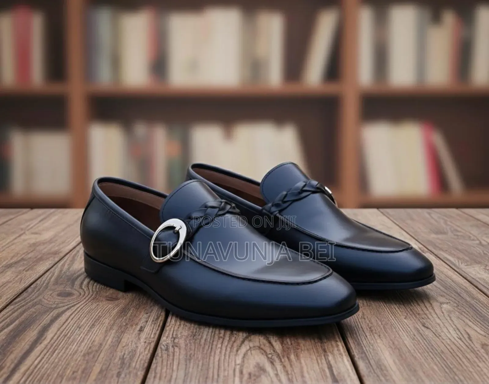 Smith Ring Moccains Classic