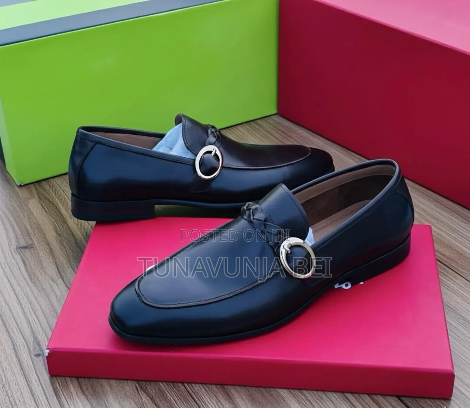 Smith Ring Moccains Classic