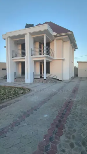 4bdrm House in Kigamboni Kisota for sale