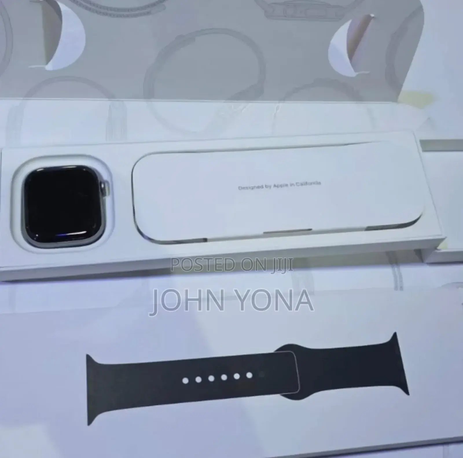 Apple Watch Series 11 46 Mm
