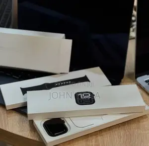 Apple Watch Series 10 46 Mm