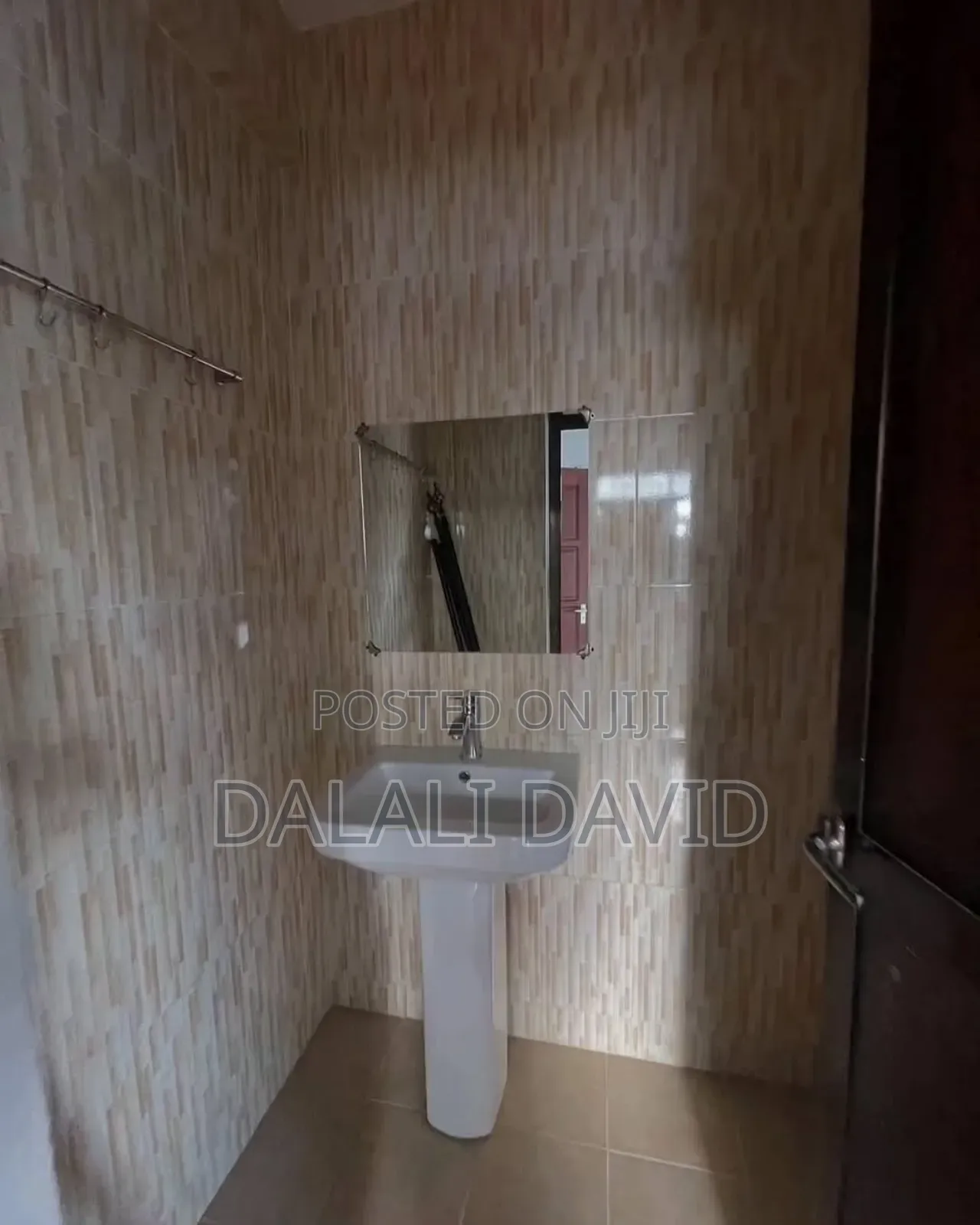 2bdrm Apartment in Moroko, Kinondoni for rent