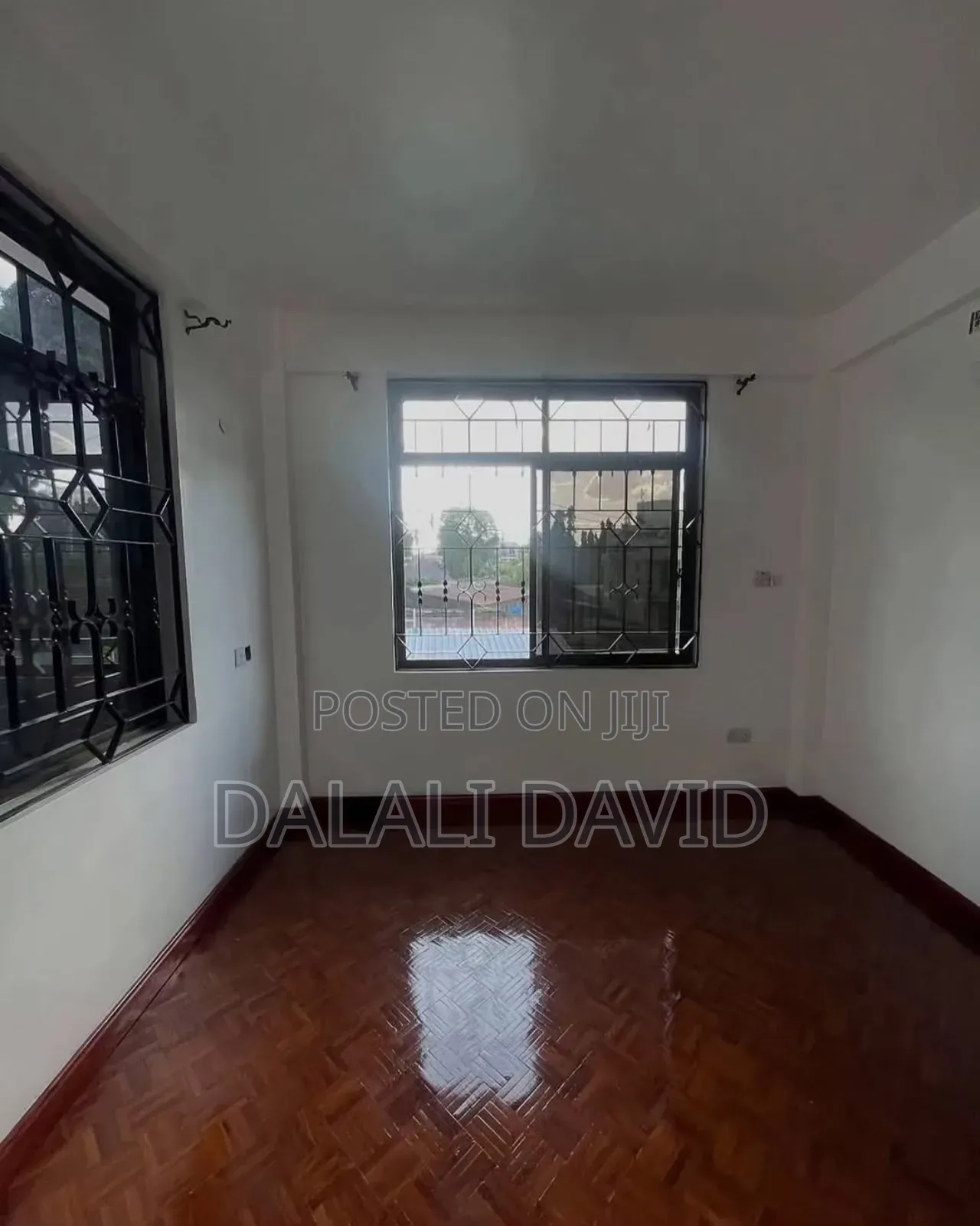 2bdrm Apartment in Moroko, Kinondoni for rent