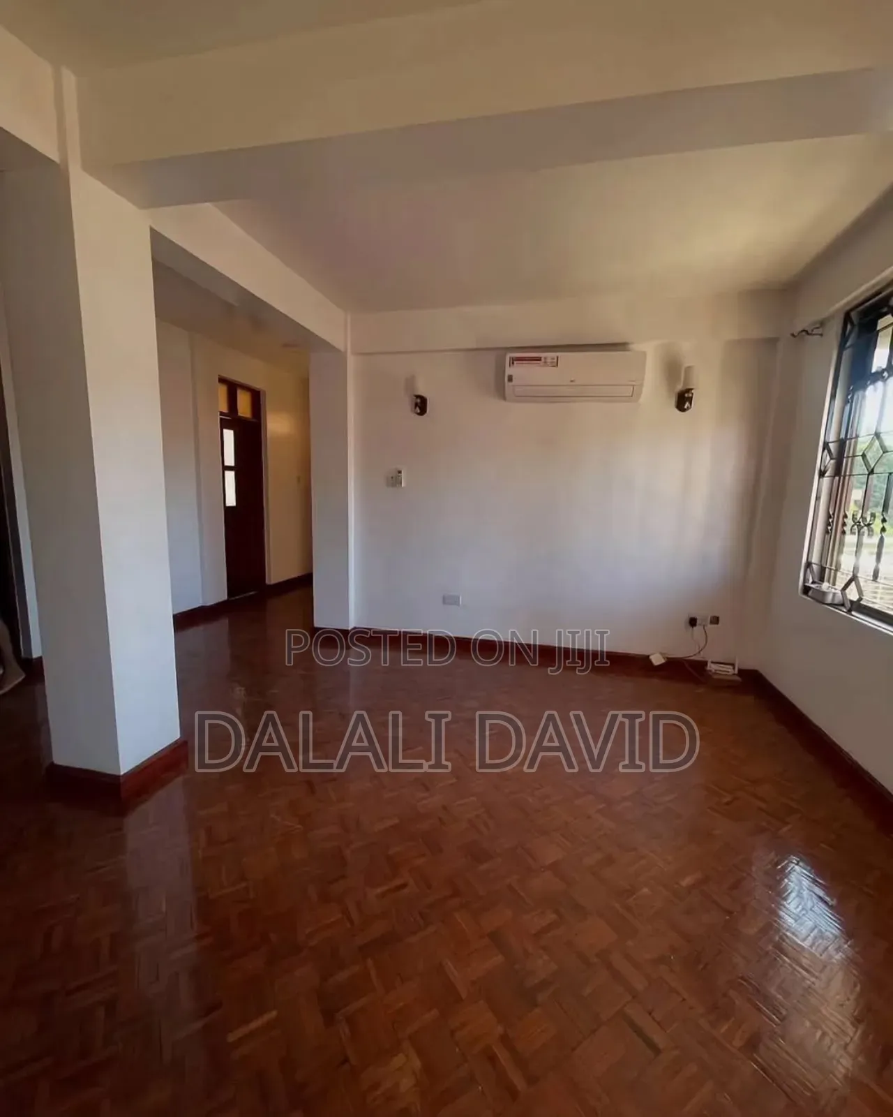 2bdrm Apartment in Moroko, Kinondoni for rent