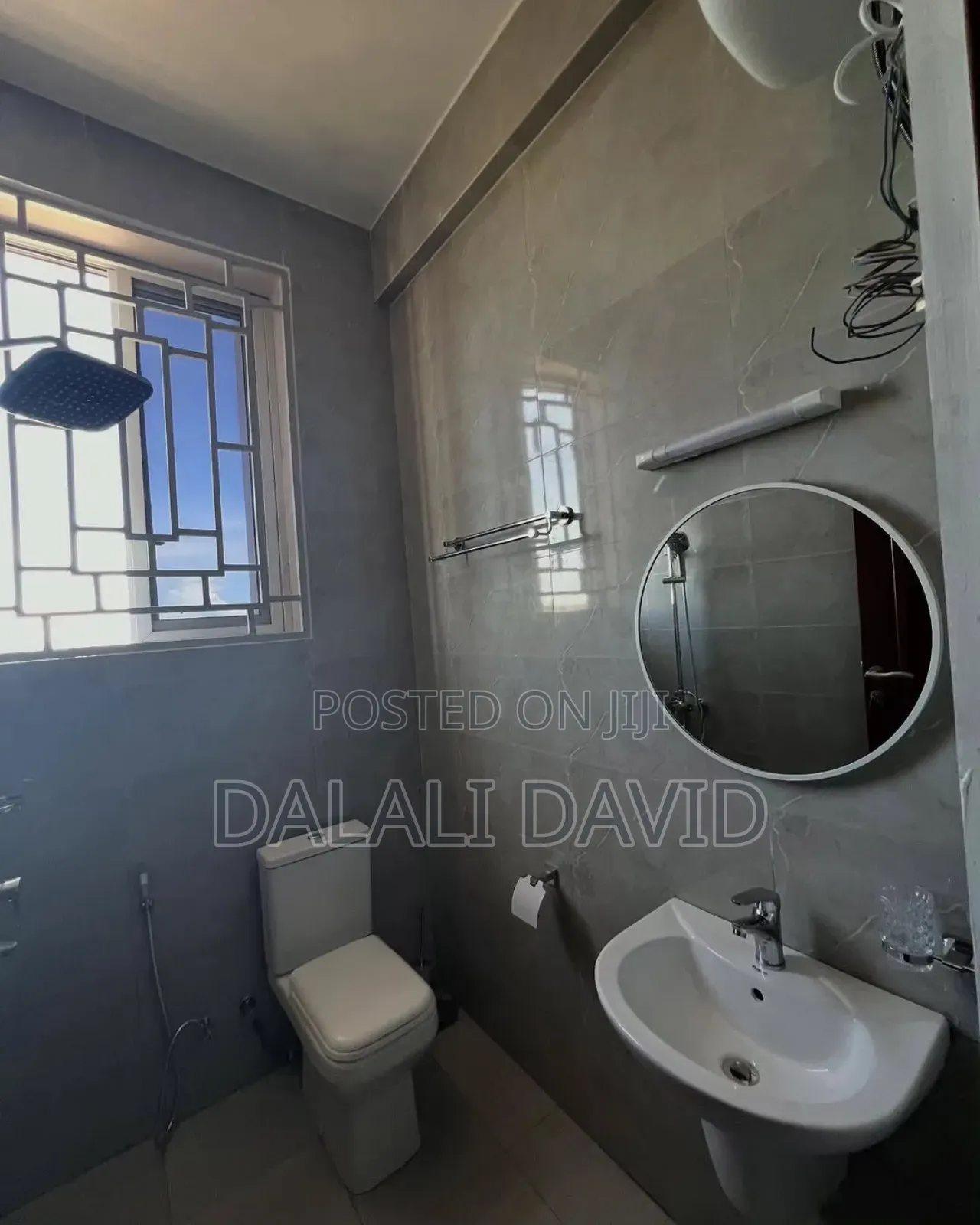 2bdrm Apartment in Moroko, Kinondoni for rent