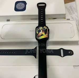 Apple Watch Series 8 45mm