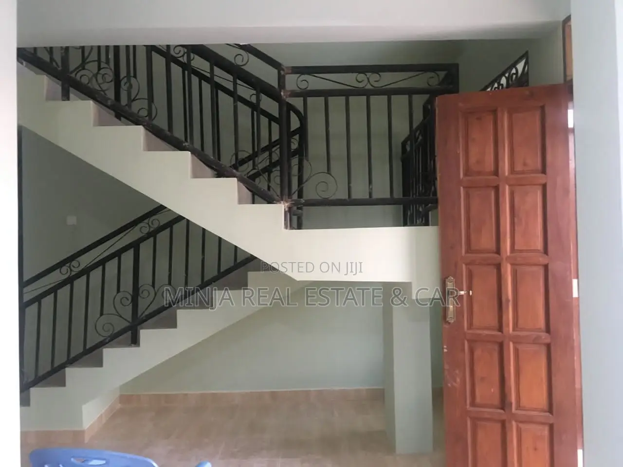 4bdrm House in Njiro for rent