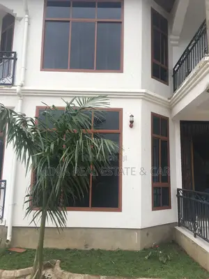 4bdrm House in Njiro for rent