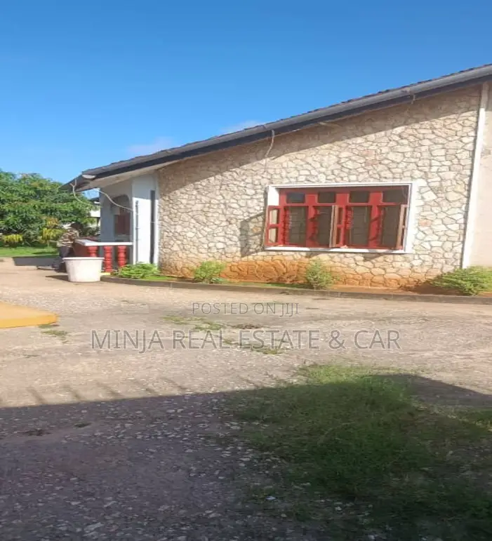 Plot for Sale Mbezi Beach Africana
