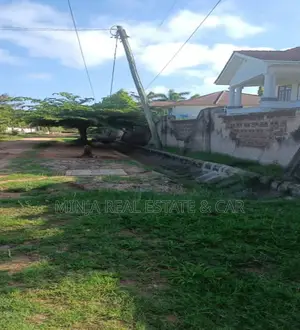 Plot for Sale Mbezi Beach Africana