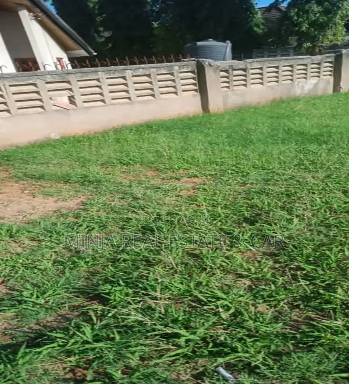 Plot for Sale Mbezi Beach Africana