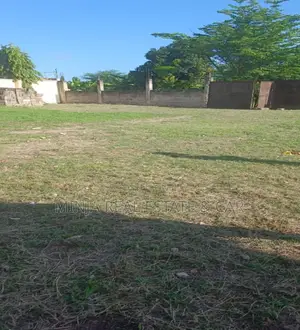 Plot for Sale Sale Mbezi Beach Kidimbwi