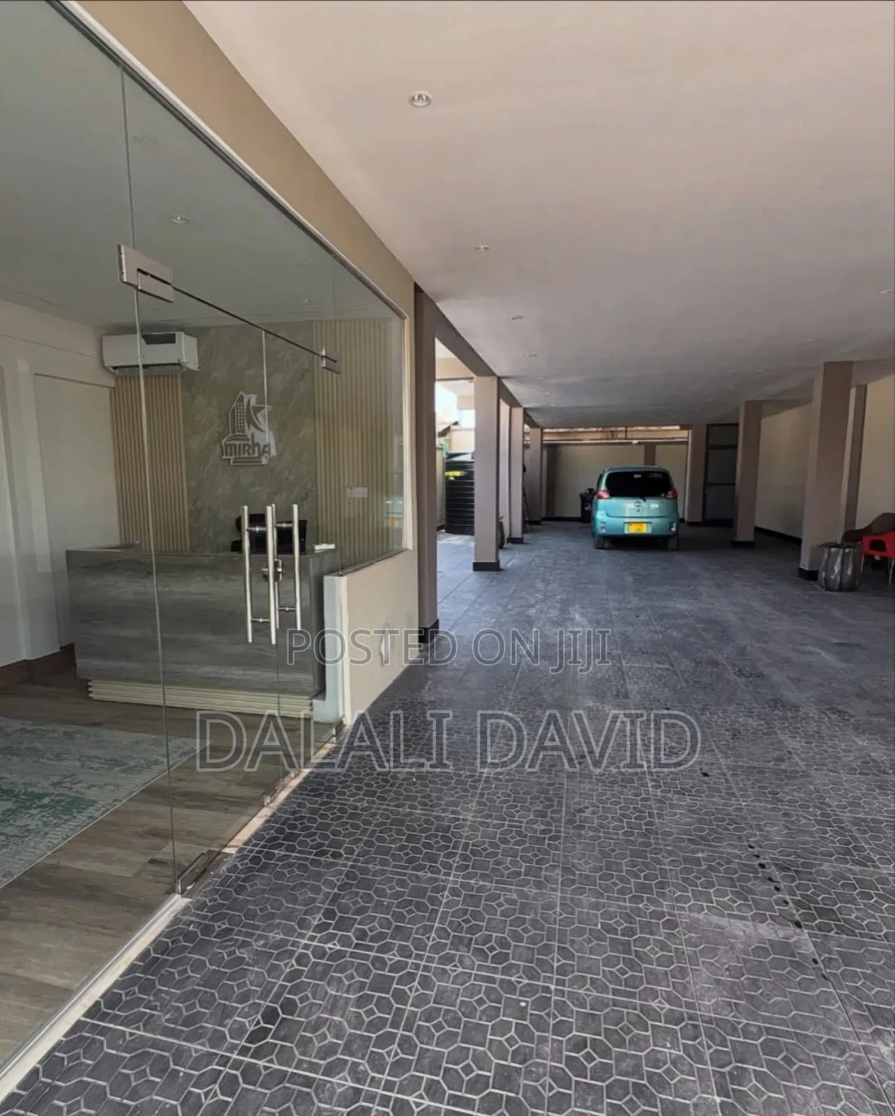 Furnished 2bdrm Apartment in Kinondoni for rent