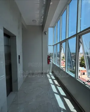 Furnished 2bdrm Apartment in Kinondoni for rent