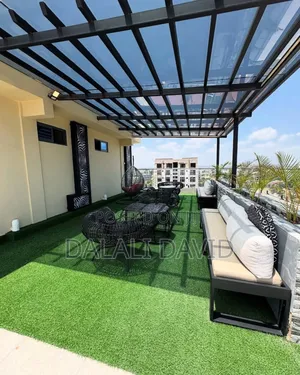 Furnished 2bdrm Apartment in Kinondoni for rent