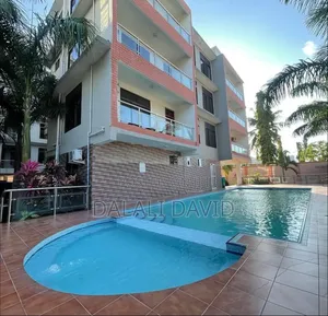 Furnished 3bdrm Apartment in Msasani Beach for rent