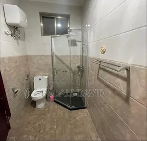 Furnished 3bdrm Apartment in Msasani Beach for rent