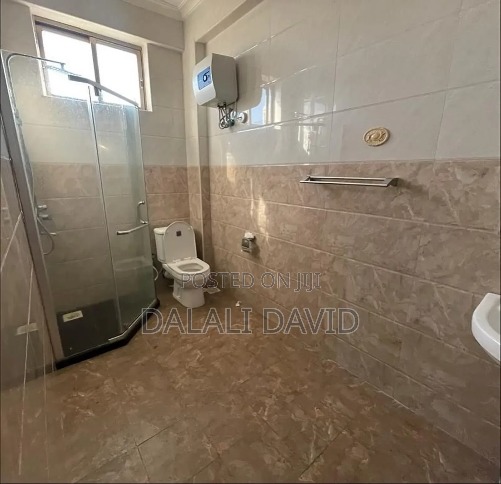 Furnished 3bdrm Apartment in Msasani Beach for rent