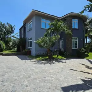 Furnished 3bdrm House in Bahari Beach, Kinondoni for rent
