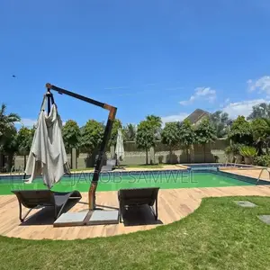 Furnished 3bdrm House in Bahari Beach, Kinondoni for rent