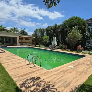 Furnished 3bdrm House in Bahari Beach, Kinondoni for rent