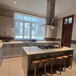Furnished 3bdrm House in Bahari Beach, Kinondoni for rent
