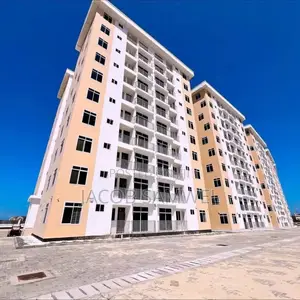 2bdrm House in Kawe Beach, Kinondoni for rent