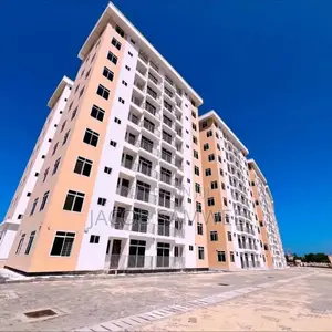 2bdrm House in Kawe Beach, Kinondoni for rent